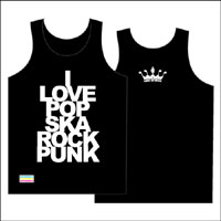 i love