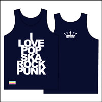 i love