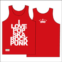 i love